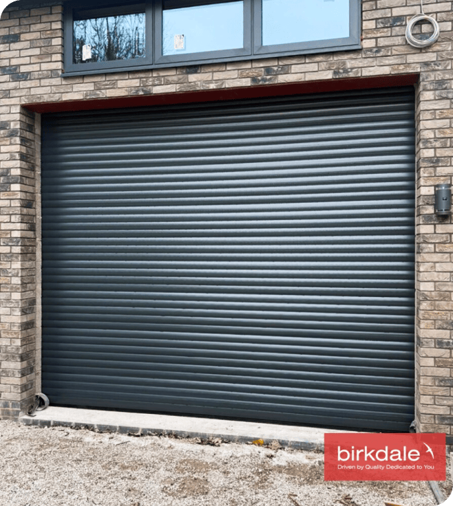 Garage door spare parts and repairs